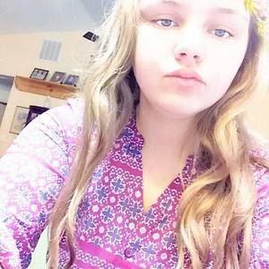 Meet your Posher, Mariah